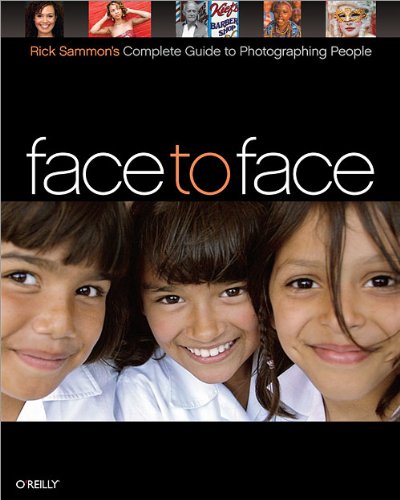 Algopix Similar Product 10 - Face to Face Rick Sammons Complete