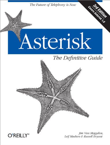 Algopix Similar Product 18 - Asterisk The Definitive Guide