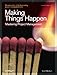 Algopix Similar Product 20 - Making Things Happen Mastering Project