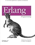 Algopix Similar Product 18 - Erlang Programming A Concurrent