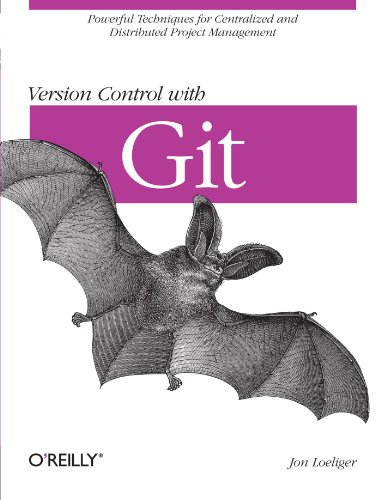 Algopix Similar Product 10 - Version Control with Git Powerful