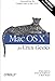 Algopix Similar Product 5 - Mac OS X for Unix Geeks Leopard