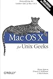 Algopix Similar Product 19 - Mac OS X for Unix Geeks Leopard