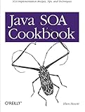 Algopix Similar Product 5 - Java SOA Cookbook SOA Implementation