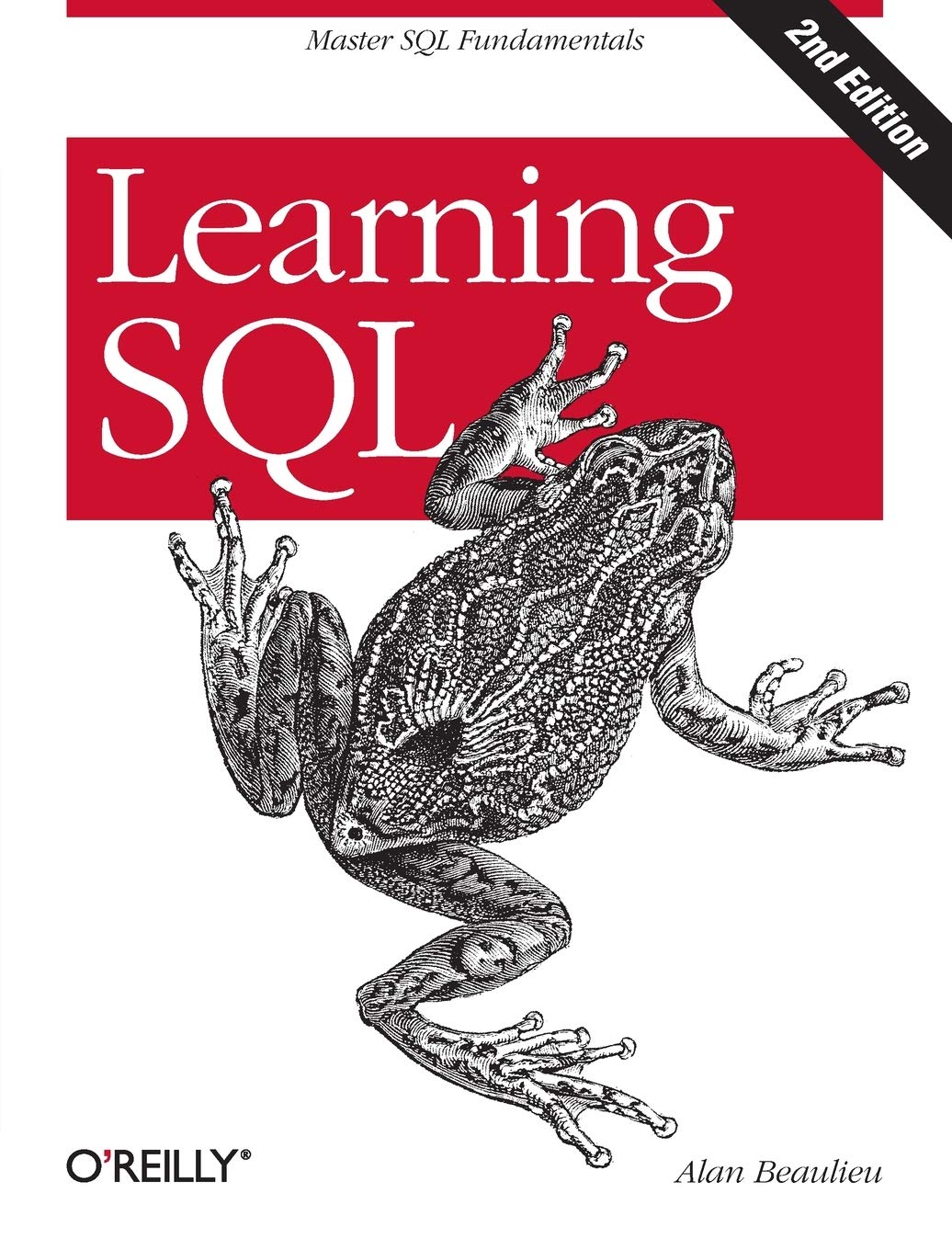Algopix Similar Product 4 - Learning SQL: Master SQL Fundamentals
