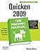Algopix Similar Product 20 - Quicken 2009: The Missing Manual