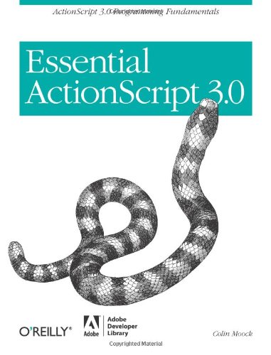 Algopix Similar Product 5 - Essential ActionScript 30