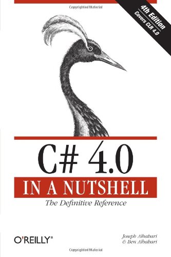 Algopix Similar Product 19 - C 40 in a Nutshell The Definitive