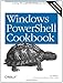 Algopix Similar Product 20 - Windows PowerShell Cookbook The