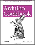 Algopix Similar Product 17 - Arduino Cookbook