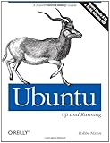 Algopix Similar Product 12 - Ubuntu Up and Running A Power Users