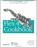 Algopix Similar Product 16 - Flex 4 Cookbook Realworld recipes for