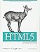 Algopix Similar Product 7 - HTML5 Up and Running Dive into the