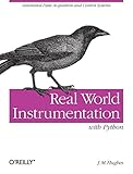 Algopix Similar Product 18 - Real World Instrumentation with Python