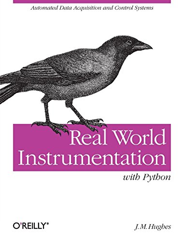 Algopix Similar Product 1 - Real World Instrumentation with Python