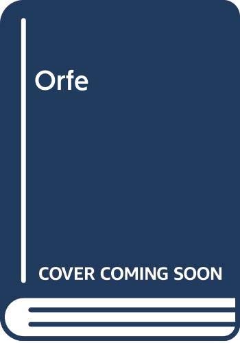 Algopix Similar Product 18 - Orfe (Point Signature)