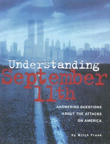 Algopix Similar Product 11 - Understanding September 11th