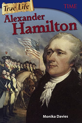 Algopix Similar Product 18 - True Life Alexander Hamilton