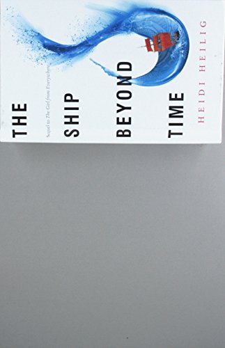 Algopix Similar Product 18 - The Ship Beyond Time Turtleback School