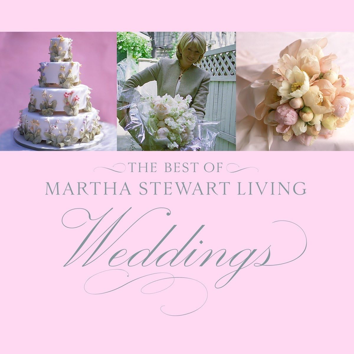 Algopix Similar Product 9 - Weddings
