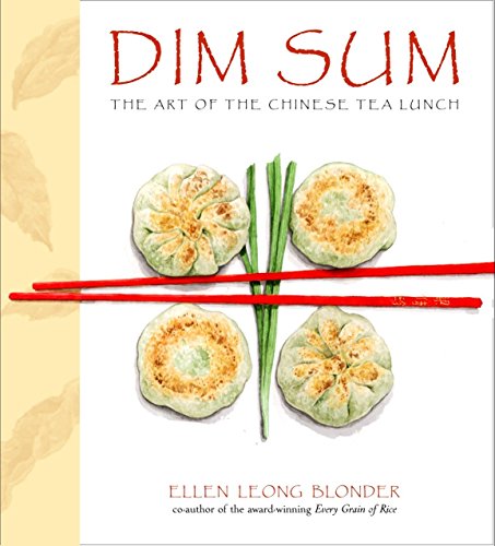 Algopix Similar Product 10 - Dim Sum The Art of Chinese Tea Lunch