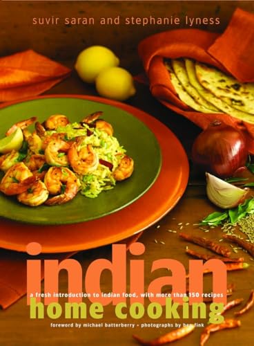 Algopix Similar Product 14 - Indian Home Cooking A Fresh