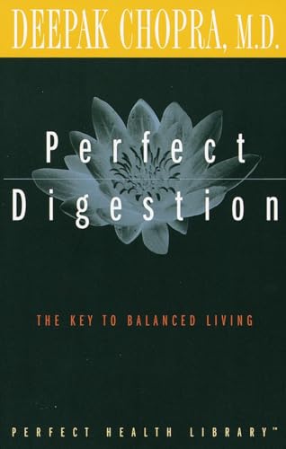 Algopix Similar Product 16 - Perfect Digestion The Key to Balanced