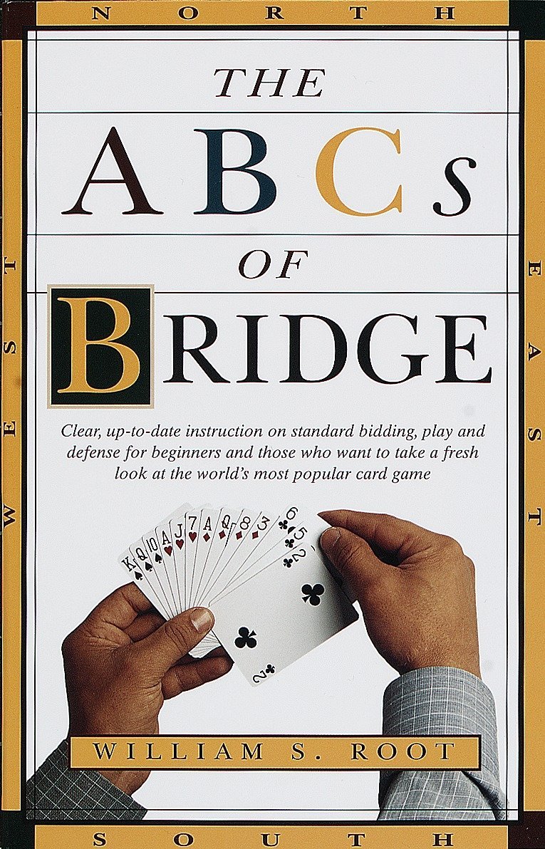 Algopix Similar Product 7 - The ABCs of Bridge Clear UptoDate