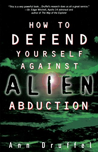 Algopix Similar Product 2 - How to Defend Yourself Against Alien