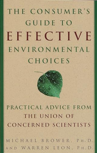 Algopix Similar Product 1 - The Consumers Guide to Effective