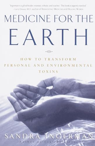 Algopix Similar Product 3 - Medicine for the Earth How to