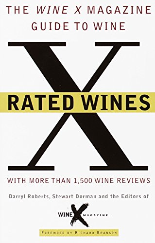 Algopix Similar Product 3 - X RATED WINES