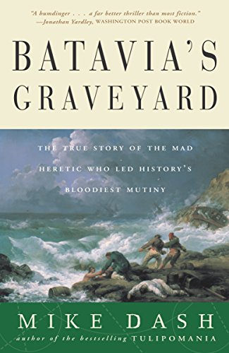 Algopix Similar Product 6 - Batavias Graveyard The True Story of