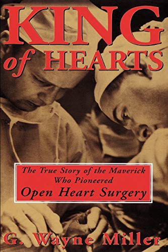 Algopix Similar Product 2 - King of Hearts The True Story of the