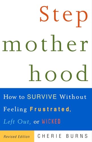 Algopix Similar Product 15 - Stepmotherhood How to Survive Without