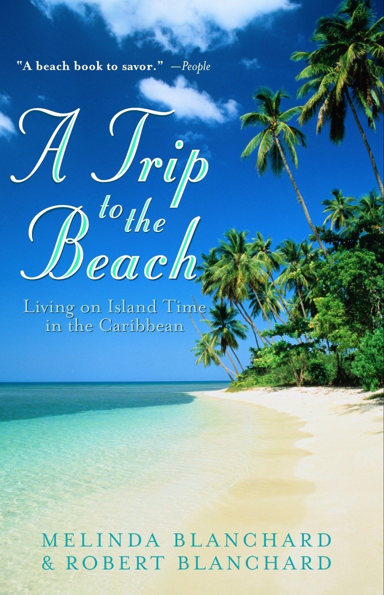 Algopix Similar Product 7 - A Trip to the Beach Living on Island