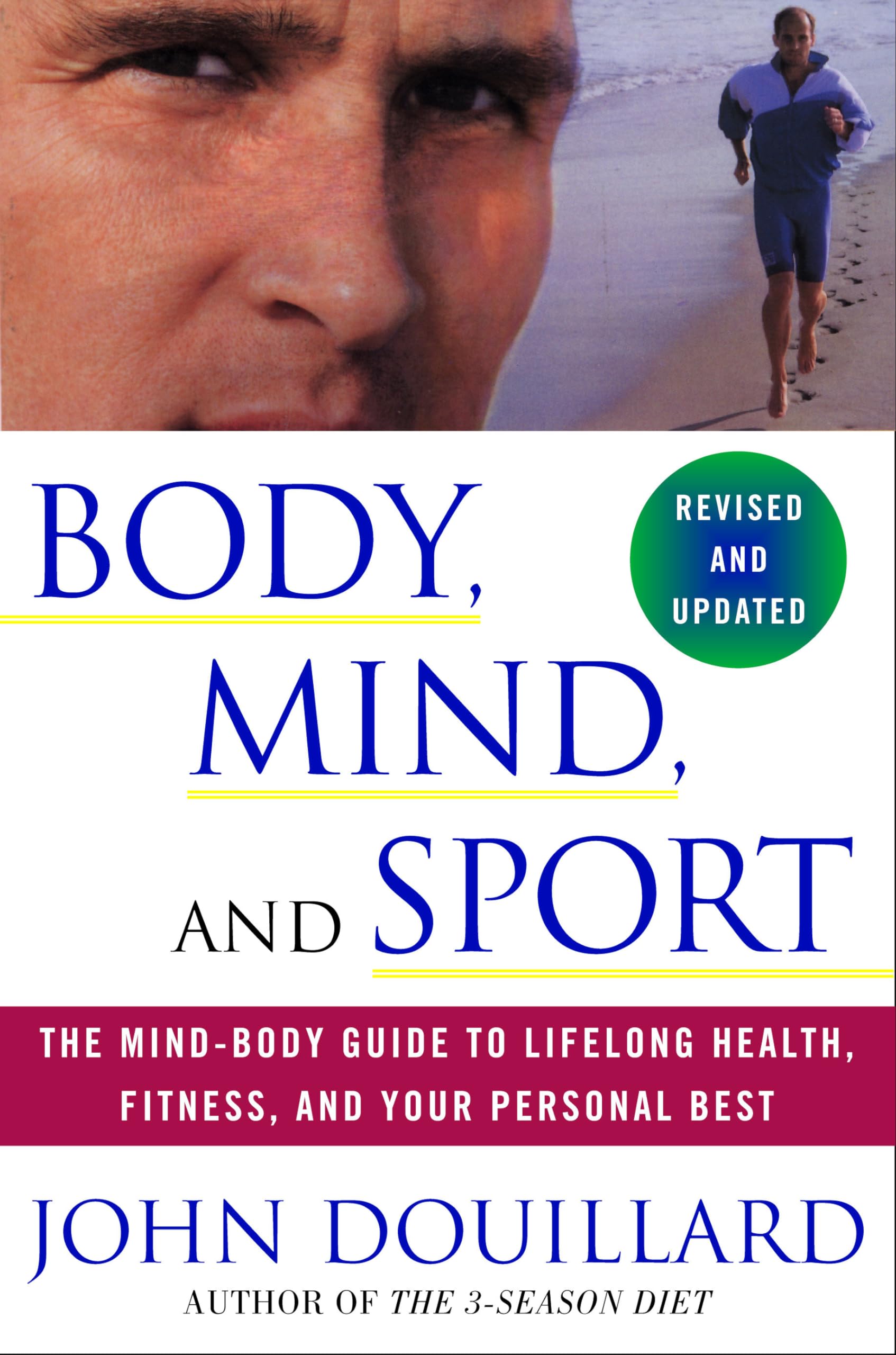 Algopix Similar Product 12 - Body Mind and Sport The MindBody