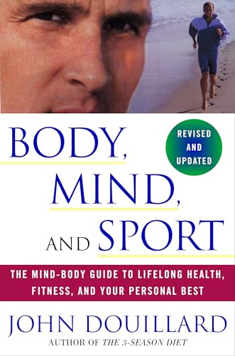 Algopix Similar Product 19 - Body Mind and Sport The MindBody