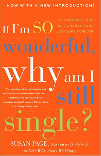 Algopix Similar Product 14 - If Im So Wonderful Why Am I Still