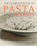 Algopix Similar Product 4 - The Complete Book of Pasta and Noodles