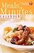 Algopix Similar Product 9 - American Heart Association Meals in
