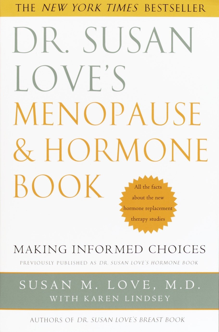 Algopix Similar Product 5 - Dr Susan Loves Menopause and Hormone