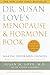 Algopix Similar Product 6 - Dr Susan Loves Menopause and Hormone