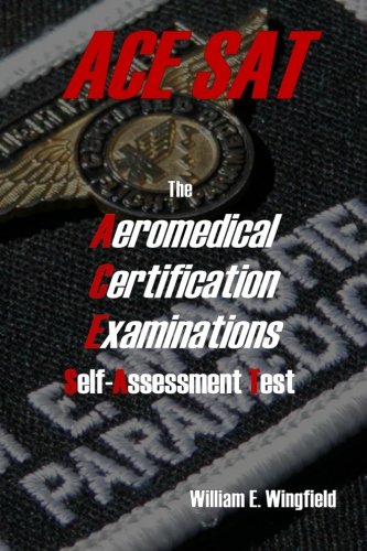 Algopix Similar Product 1 - The Aeromedical Certification