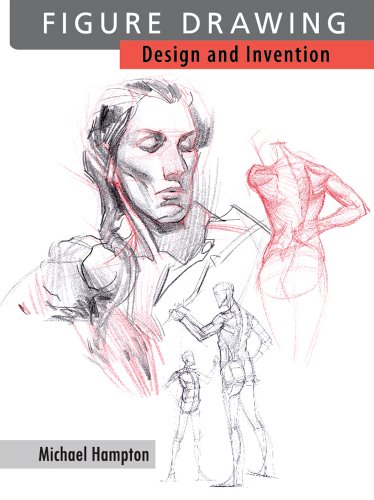 Algopix Similar Product 19 - Figure Drawing: Design and Invention