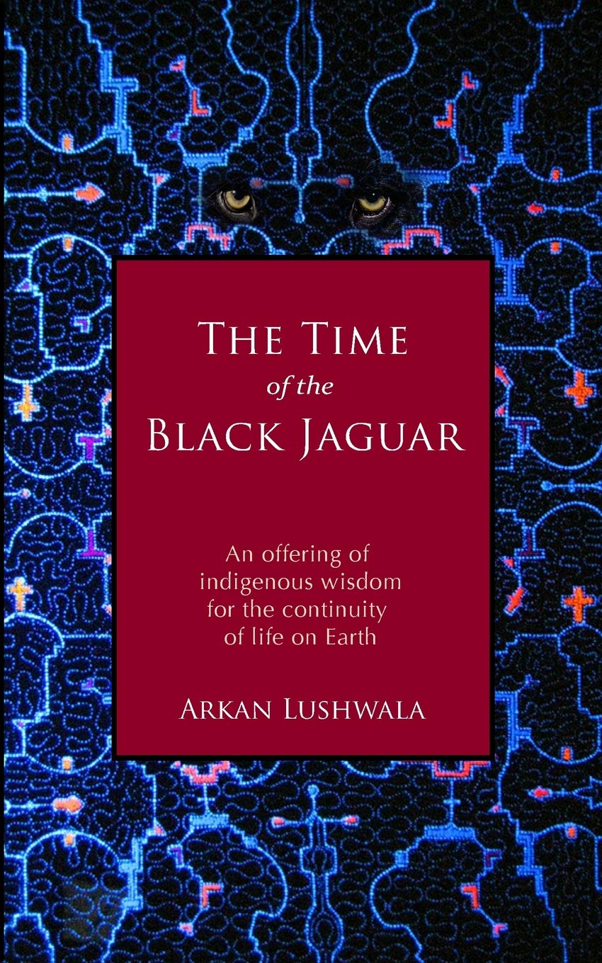 Algopix Similar Product 20 - The Time of the Black Jaguar An