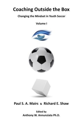 Algopix Similar Product 2 - Coaching Outside the Box Changing the