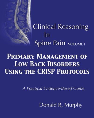 Algopix Similar Product 3 - Clinical Reasoning in Spine Pain