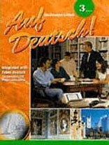 Algopix Similar Product 12 - Auf Deutsch Level 3 Drei Level 3