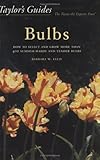 Algopix Similar Product 8 - Taylors Guides to Bulbs How to Select